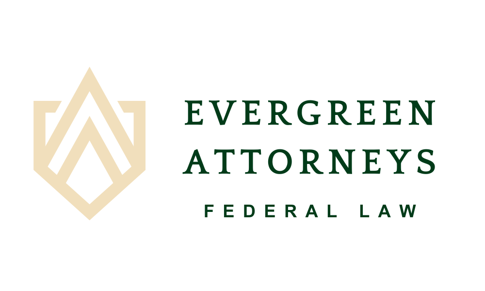 Evergreen Attorneys Logo