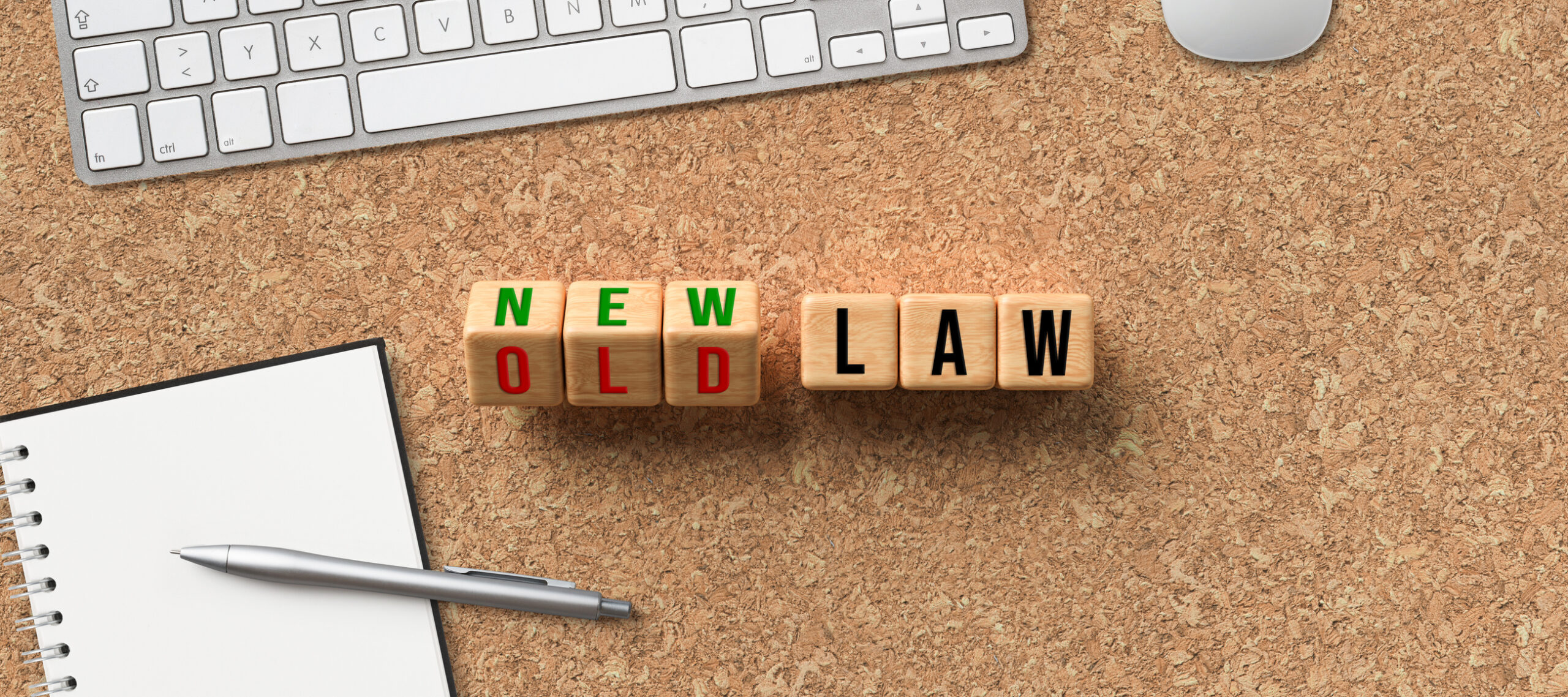 change in law compassionate release change in law