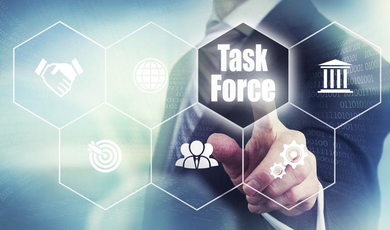 BOP FSA Task Force FSA-Task-Force