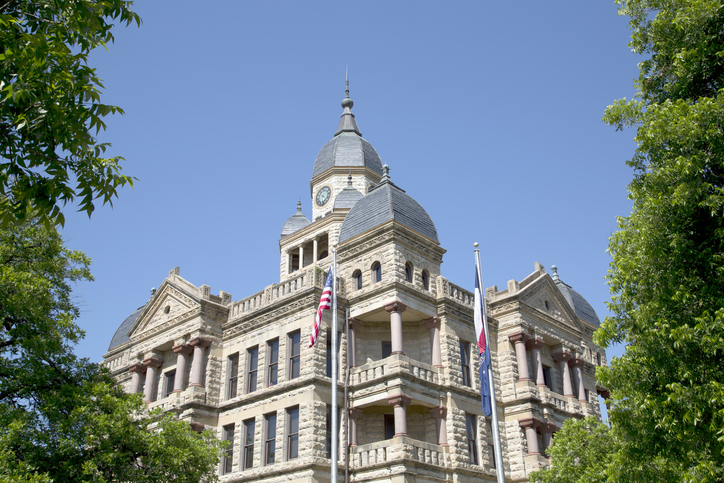 Dallas federal appeals lawyers