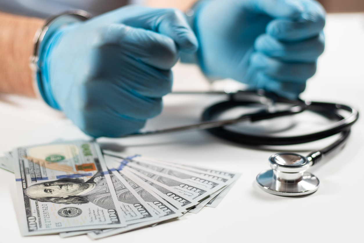 Medicare Fraud Defense