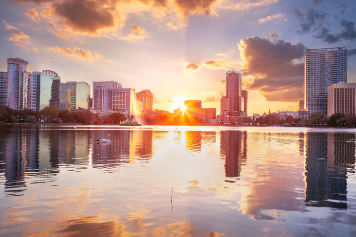 Orlando PPP Loan Fraud