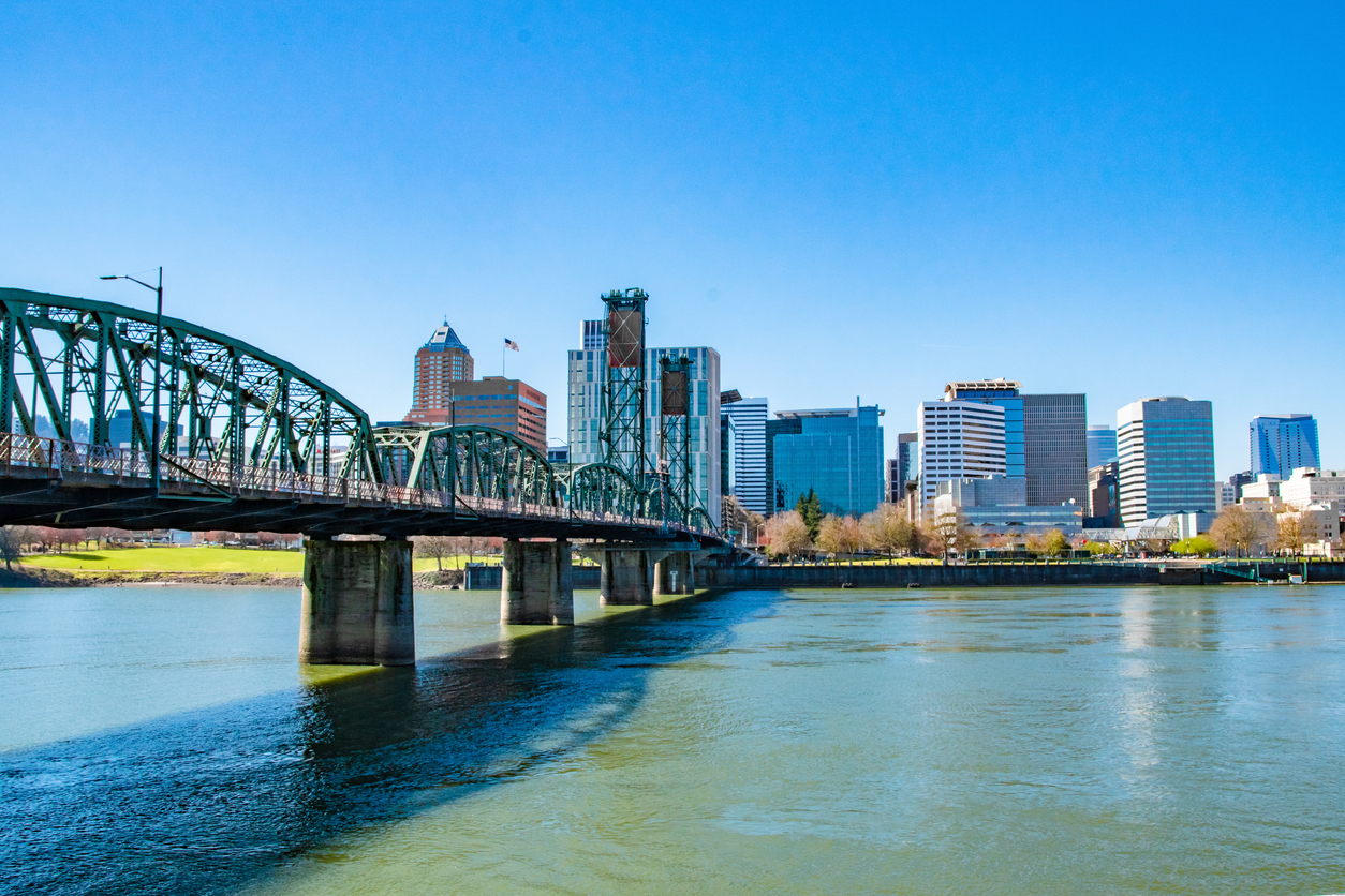 Portland Federal Criminal Defense Lawyers