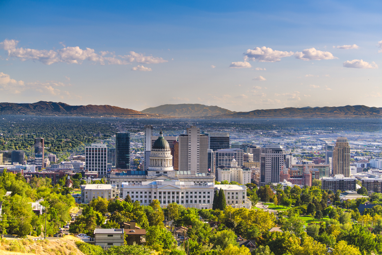 Utah Federal Criminal Defense Lawyers
