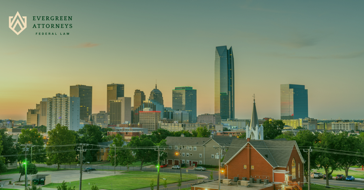 Oklahoma City Federal Criminal Defense Lawyers