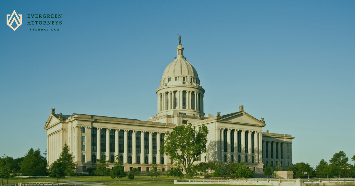 Oklahoma City Judges