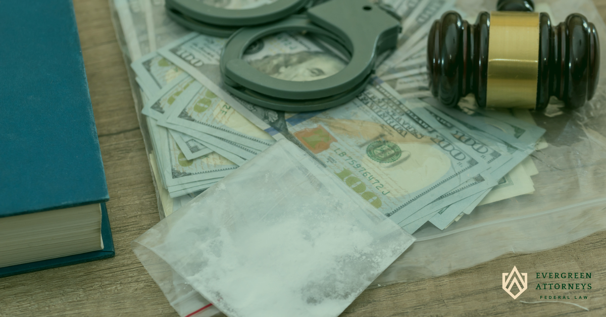 Oklahoma City Federal Criminal Defense Lawyers