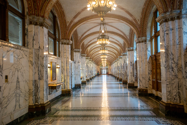 White Collar Criminal Appeals