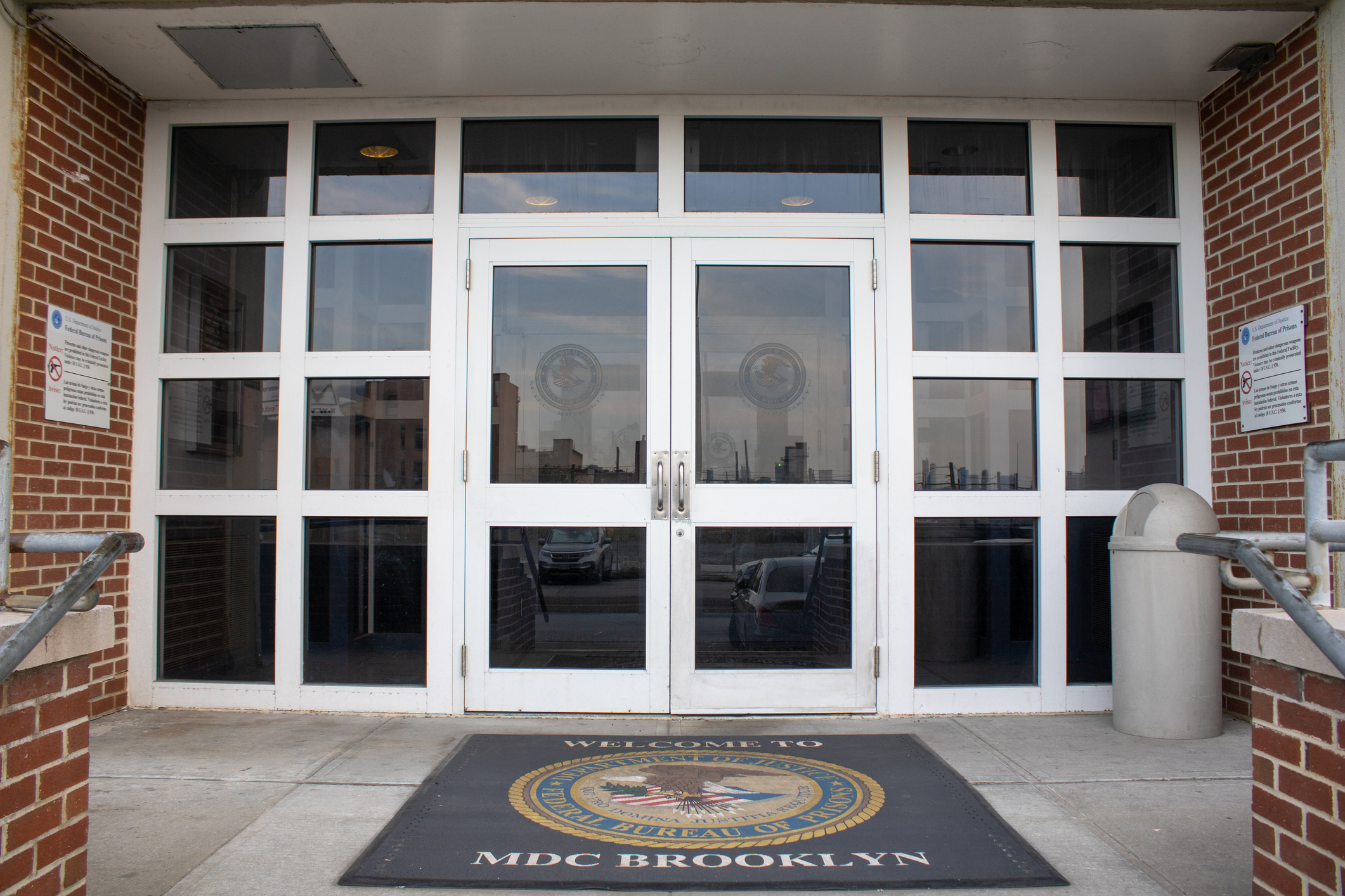 BOP to close prisons