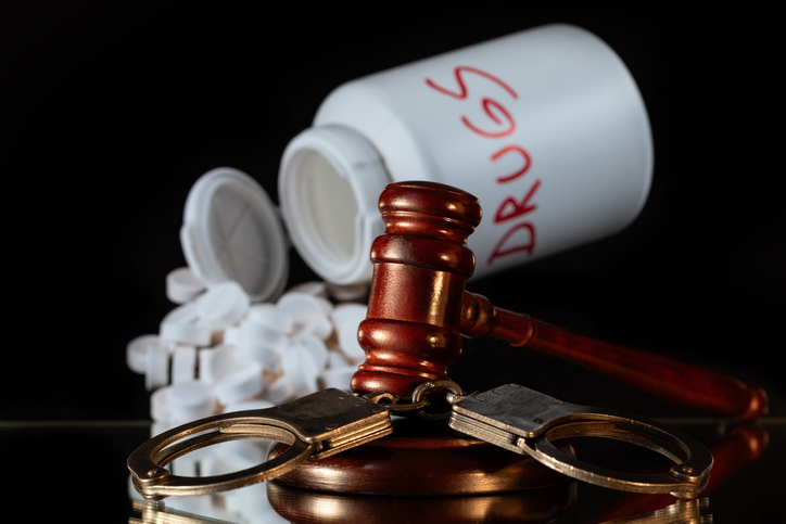Utah-Drug-Trafficking-Defense