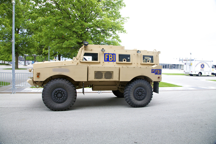 FBI-Agents-At-Your-Door