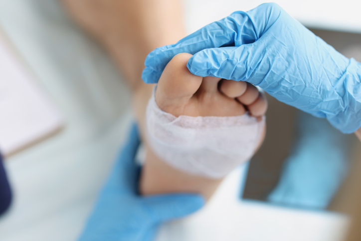 wound-care-audit-defense
