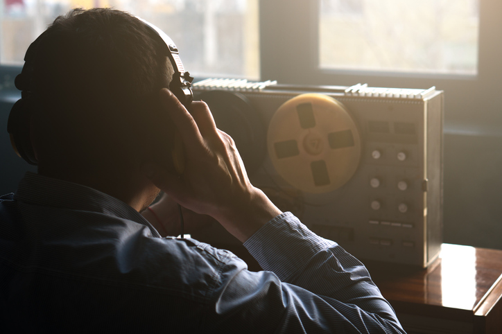 federal wiretap